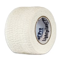 Lightplast Pro 3,8 cm x 2,5 Meter: Elastischer Haftverband